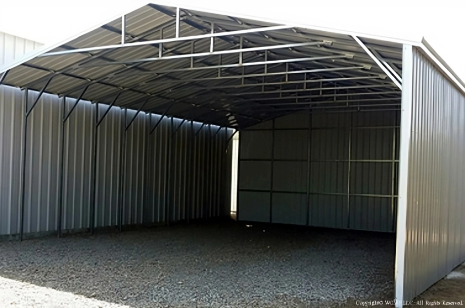 West Coast Metal Buildings, Inc.